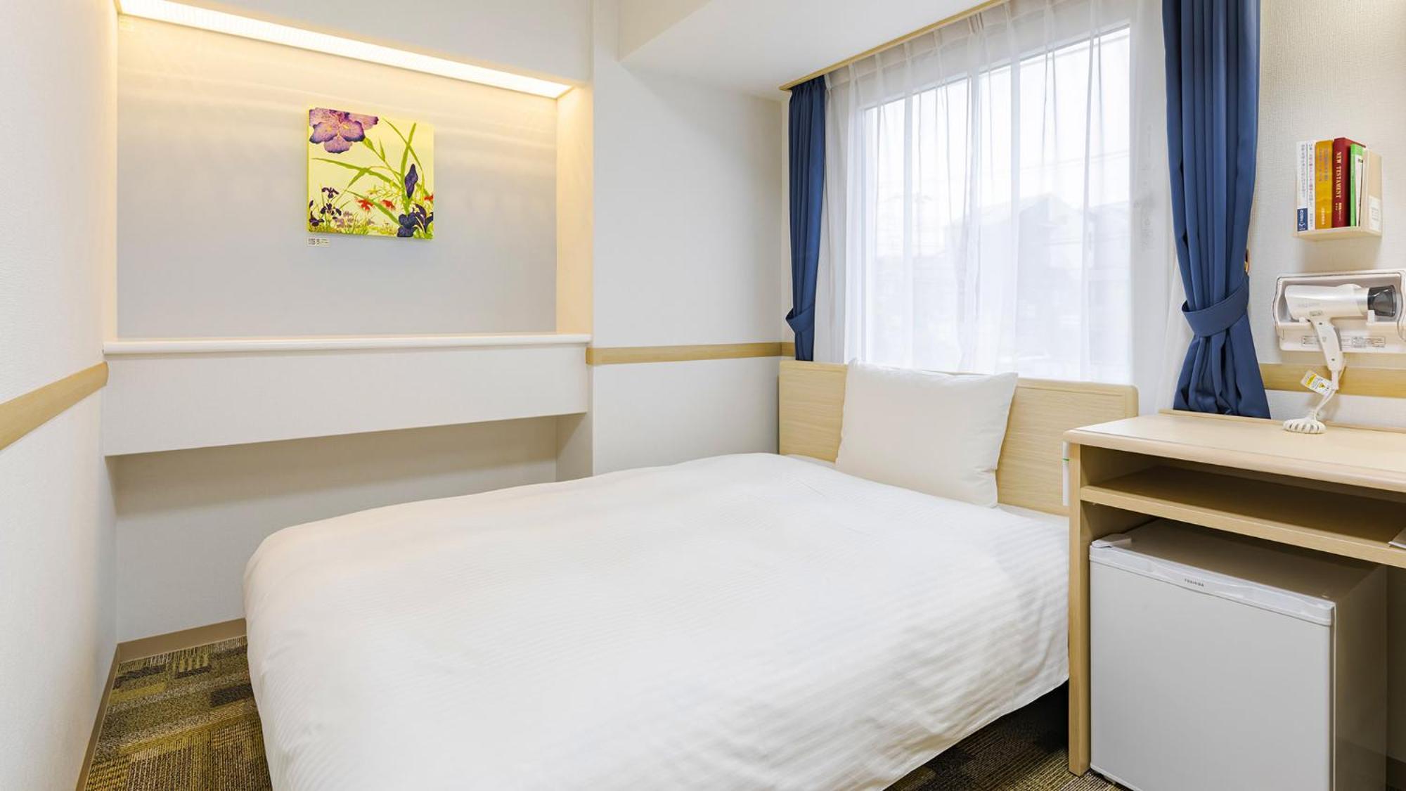 Toyoko Inn Jr Wakayama Eki Higashi Guchi Room photo