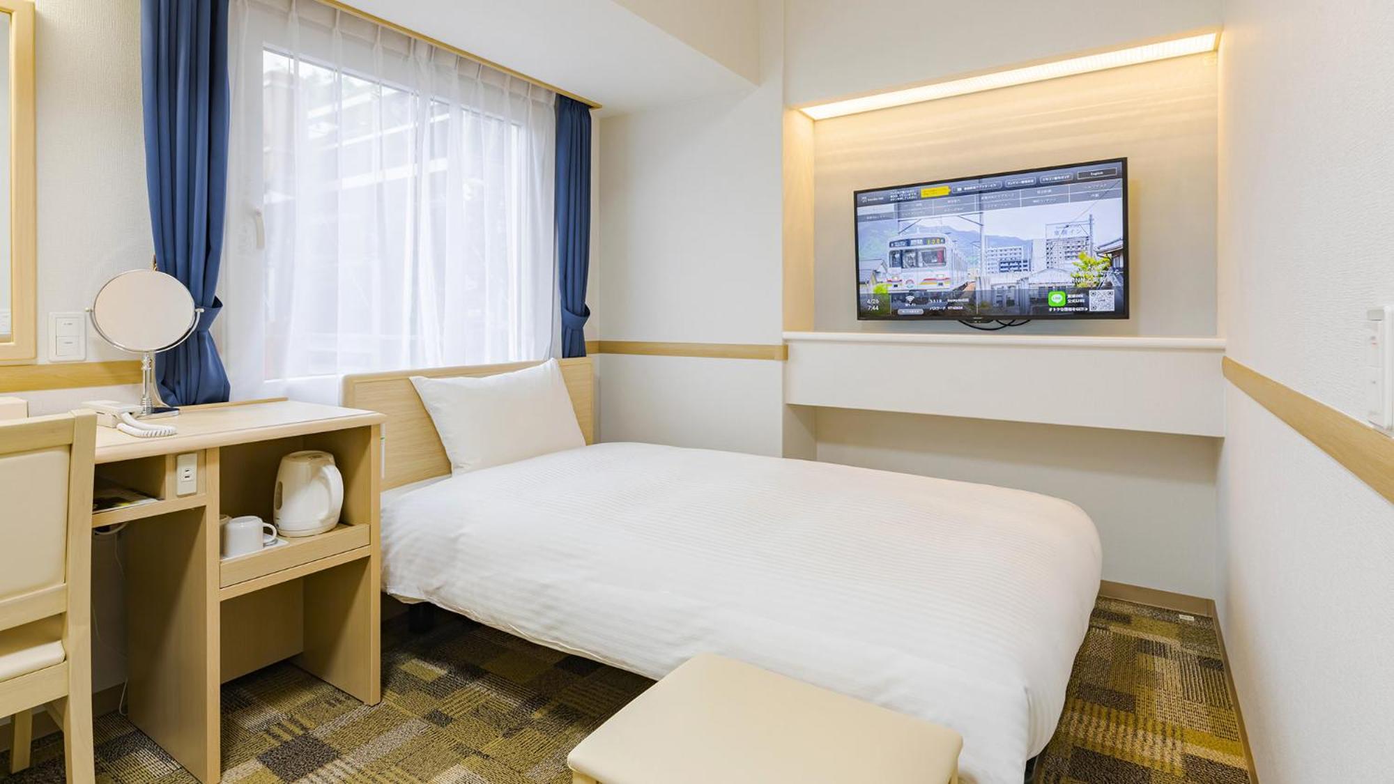 Toyoko Inn Jr Wakayama Eki Higashi Guchi Room photo